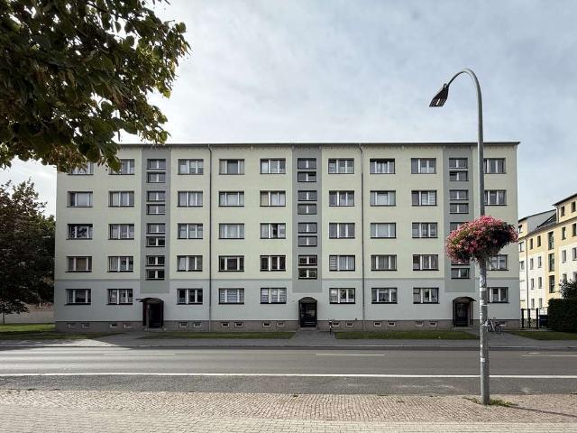 Wohnung kaufen in Demmin, Mecklenburgische Seenplatte