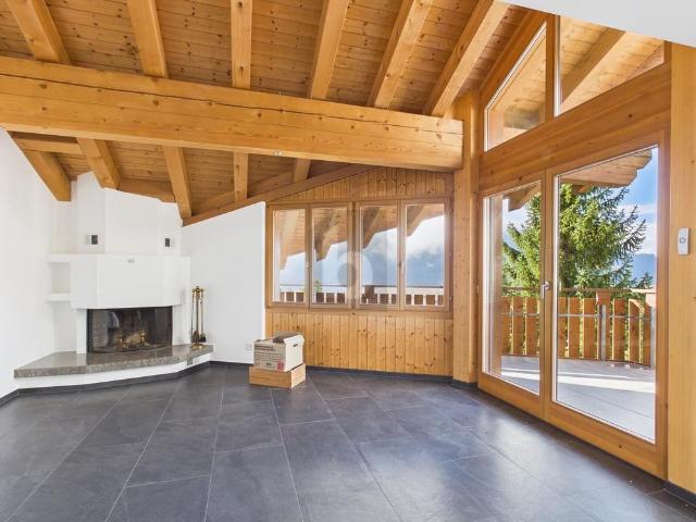 Apartment mieten in Laax (GR), Graubünden