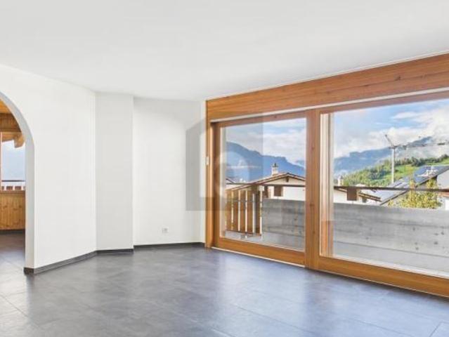 Apartment mieten in Laax (GR), Graubünden
