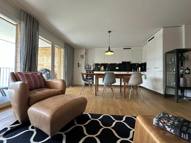 Wohnung kaufen in Braunwald, Glarus