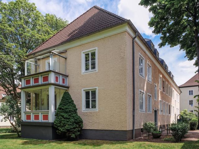 Apartment mieten in Stadtmitte, Wolfsburg