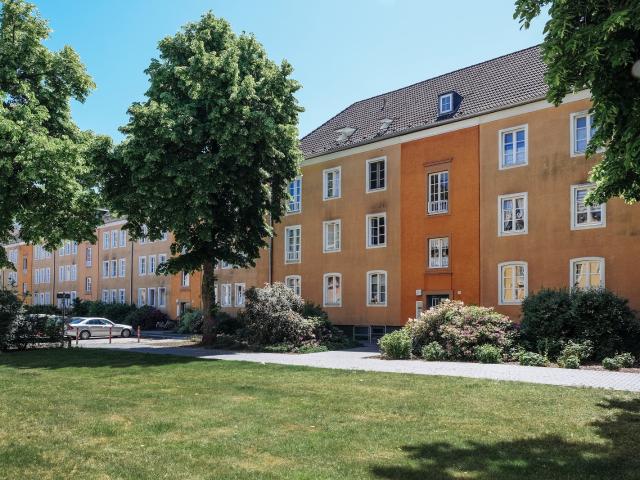Apartment mieten in Stadtmitte, Wolfsburg