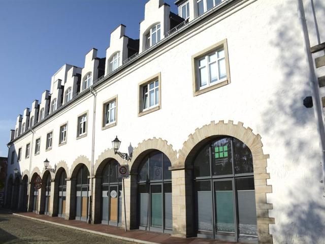 Apartment mieten in Kernstadt, Hameln