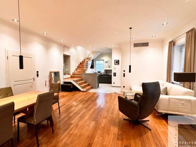 Haus mieten in Sachsenhausen, Hessen