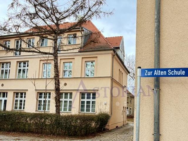 Wohnung kaufen in Brandenburg