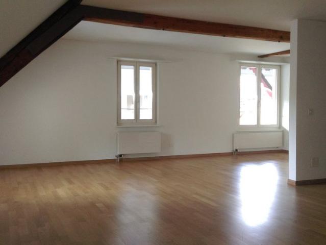 Apartment mieten in City Märt, Aarau