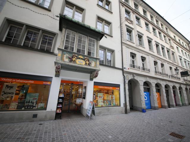 Apartment mieten in Schwarzenbach (SG), St. Gallen