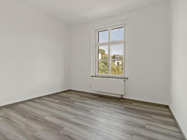 Apartment mieten in Nördliche Innenstadt, Halle
