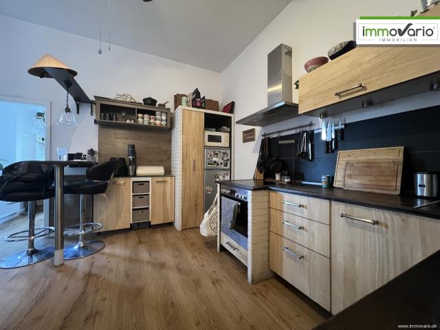 Apartment mieten in Altstadt, Schwerin