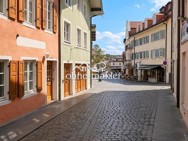 Haus kaufen in Bad Tölz, Bayern