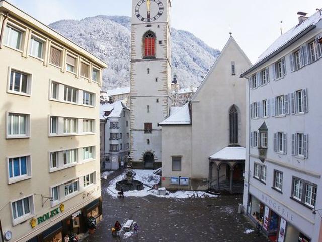Apartment mieten in Chur, Graubünden