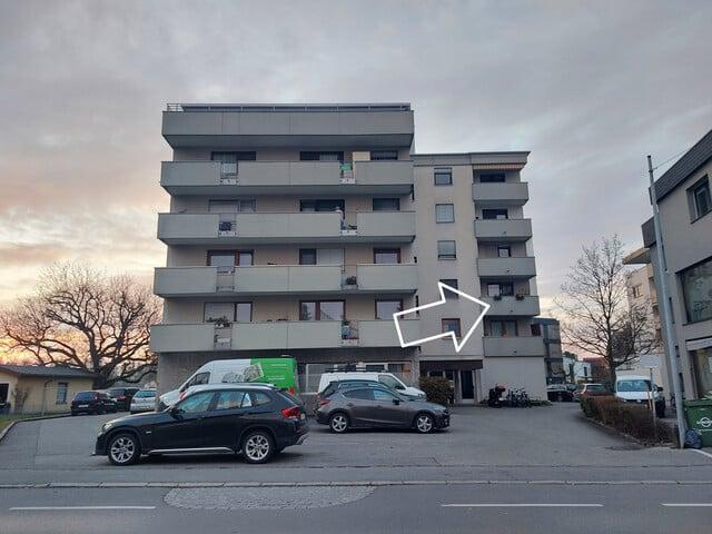 Apartment kaufen in Hard, Vorarlberg