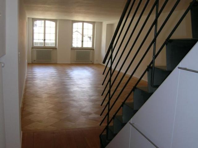 Apartment mieten in Weisses Quartier, Bern