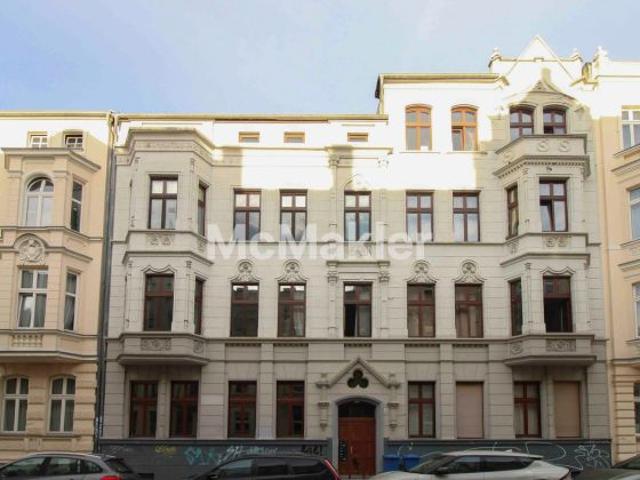 Wohnung kaufen in Magdeburg, Sachsen-Anhalt