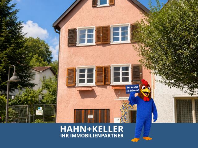 Haus kaufen in Schwäbisch Gmünd, Baden-Württemberg