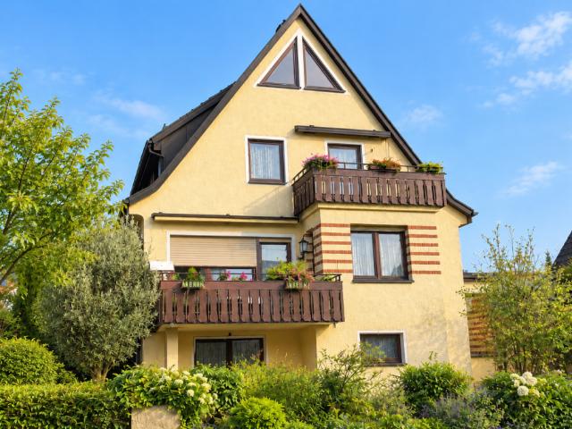 Villa kaufen in Weiler, Ebersbach an der Fils