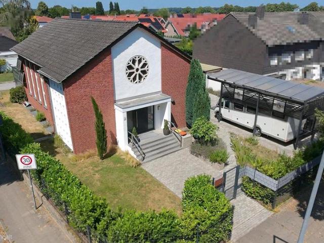 Haus kaufen in Bertlich, Herten