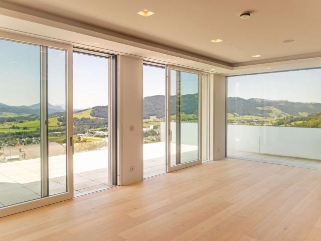 Wohnung kaufen in Tiefgraben, Oberösterreich