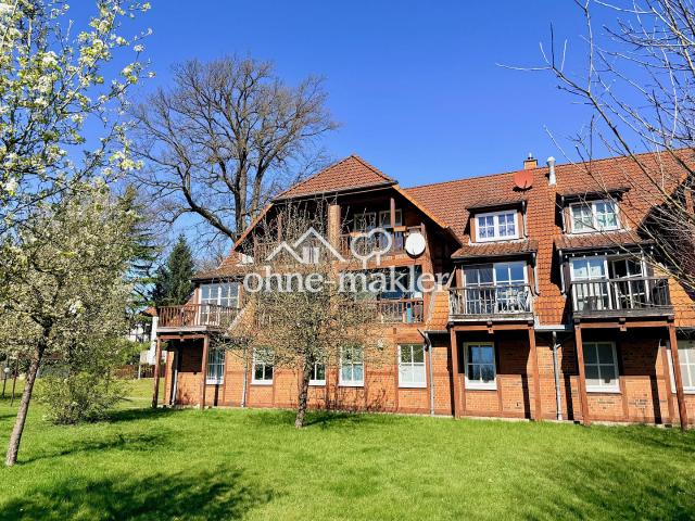 Apartment kaufen in Mellendorf-Gailhof, Niedersachsen