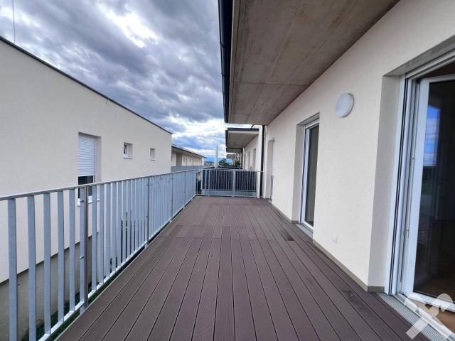Apartment kaufen in Kalsdorf bei Graz
