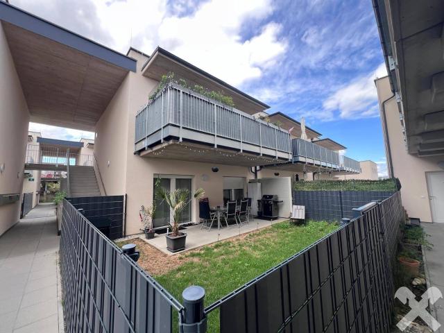 Apartment kaufen in Kalsdorf bei Graz
