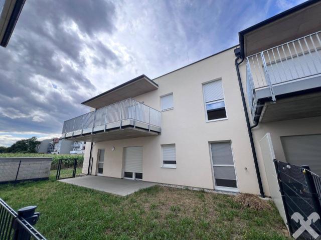 Apartment kaufen in Kalsdorf bei Graz
