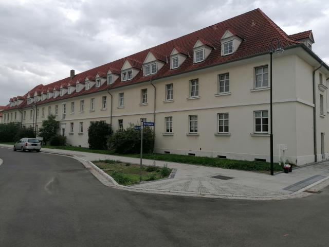 Wohnung mieten in Leuna, Sachsen-Anhalt