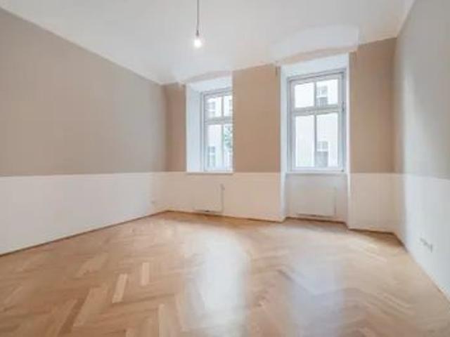 Apartment mieten in Wieden, Wien