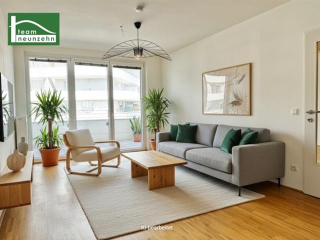 Wohnung mieten in Straßgang, Gersdorf-Feistritz