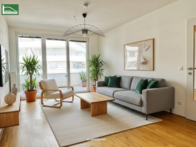 Apartment mieten in Straßgang, Gersdorf-Feistritz