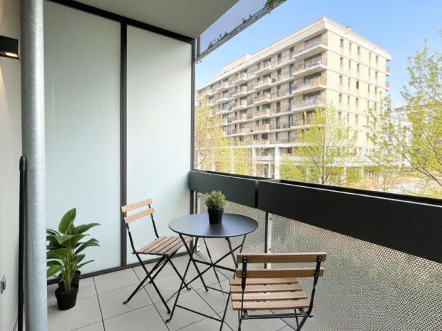 Apartment kaufen in Donaustadt, Wien