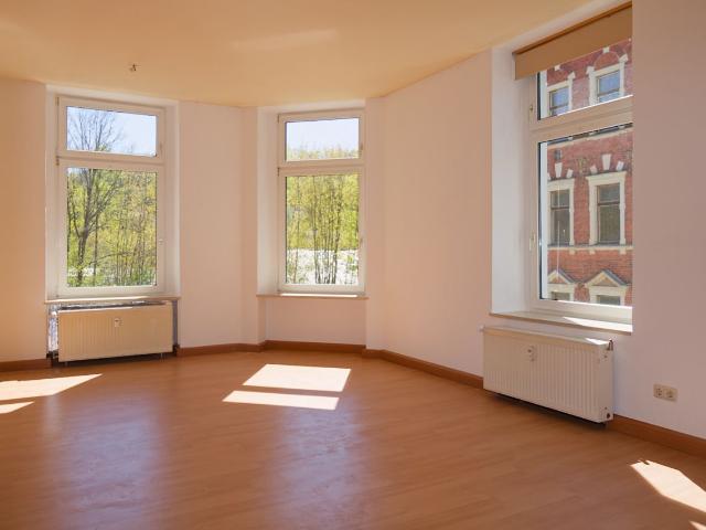Apartment mieten in Neustadt, Greiz