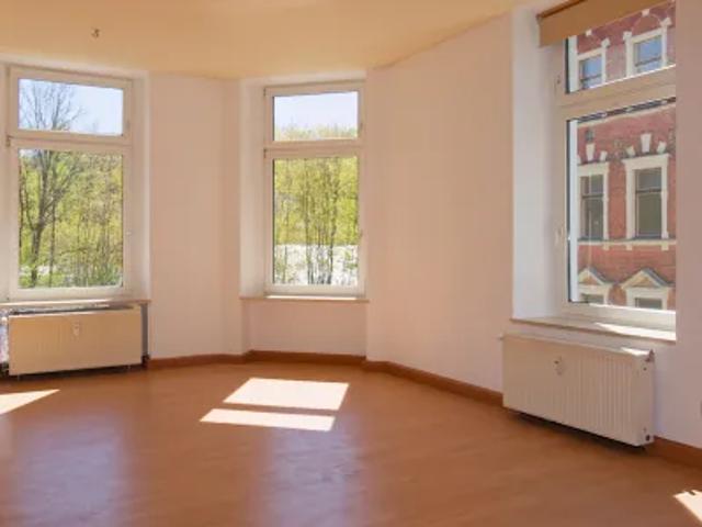 Apartment mieten in Greiz, Thüringen