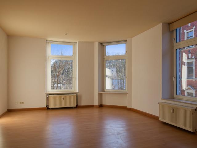 Dachgeschosswohnung mieten in Greiz, Thüringen
