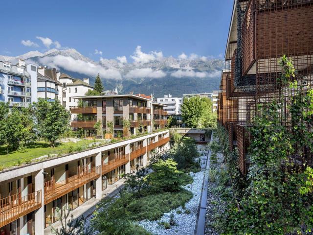 Apartment mieten in Innsbruck, Tirol
