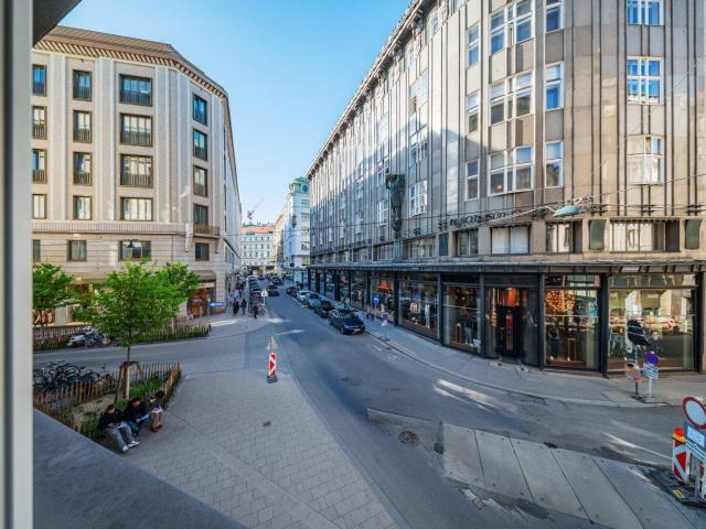 Apartment kaufen in Innere Stadt, Wien