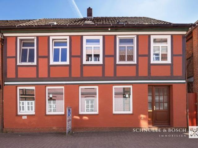 Haus kaufen in Stade, Niedersachsen