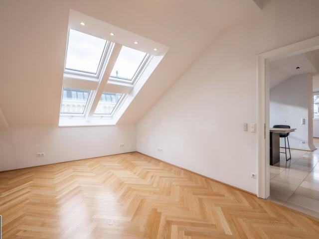 Wohnung mieten in Seestadt, Wien
