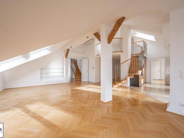 Apartment mieten in Innere Stadt, Wien