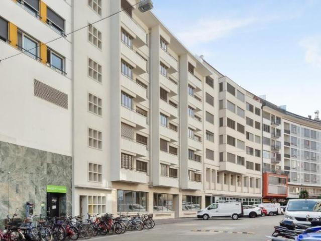 Apartment mieten in Basel, Basel-Stadt