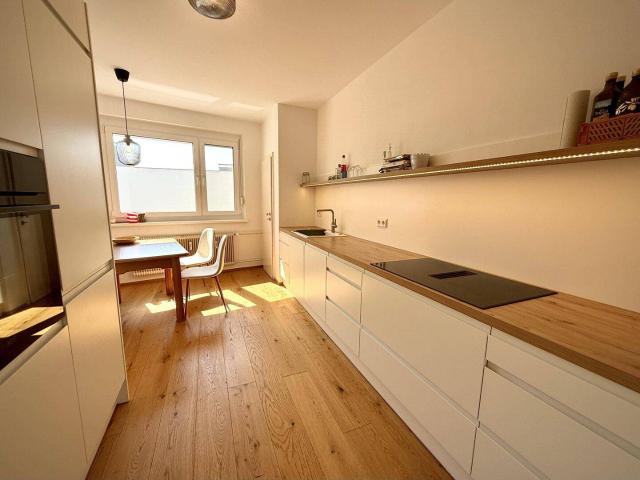 Apartment mieten in St. Pölten, Niederösterreich