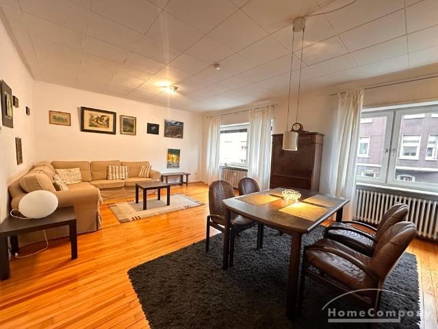 Apartment mieten in St. Johann, Saarbrücken