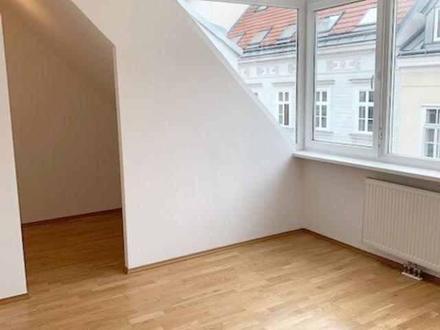 Wohnung mieten in Donaustadt, Wien