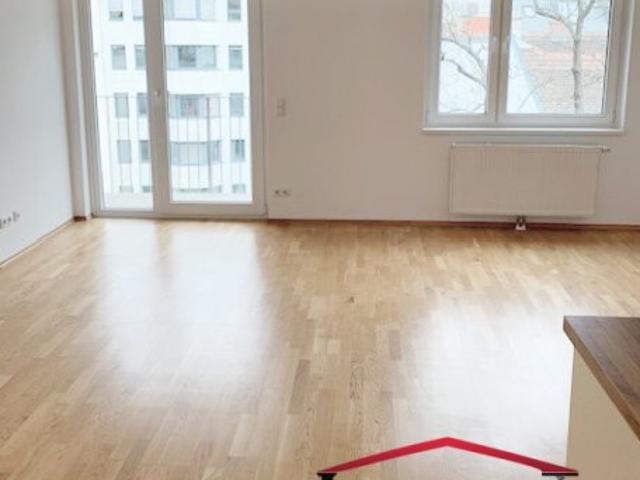 Wohnung mieten in Wien