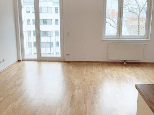 Apartment mieten in Wien