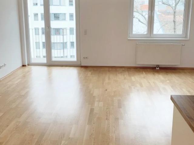 Apartment mieten in Wien