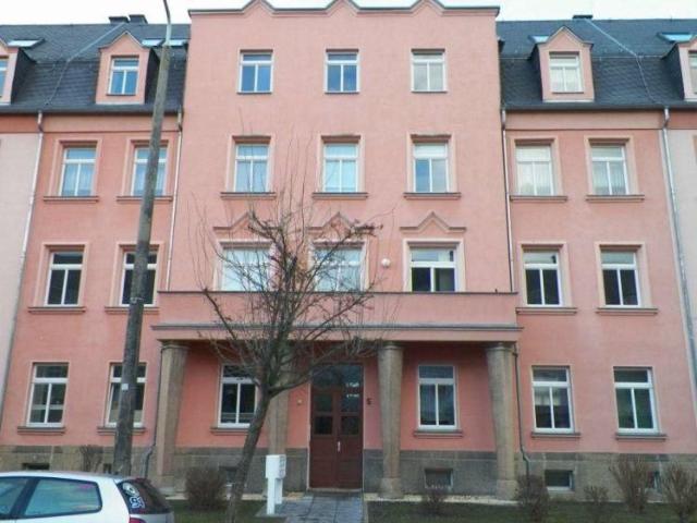 Apartment mieten in Zwickau, Sachsen