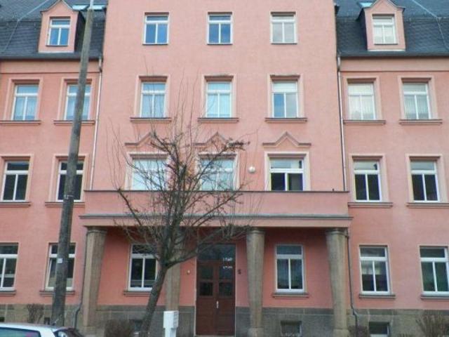 Wohnung mieten in Zwickau, Sachsen