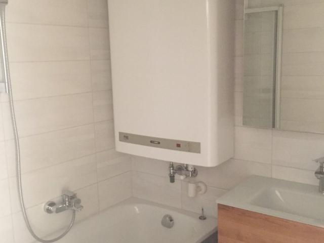 Wohnung mieten in Salzburg