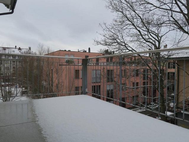 Apartment mieten in Bern